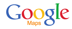 Full-Page Google Maps